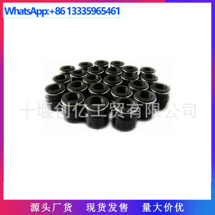 10Pcs for Cummins QSM11 ISM11 engine parts valve oil seal 3328781 3073509
10Pcs for Cummins QSM11 ISM11 engine parts valve oil seal 3328781 3073509