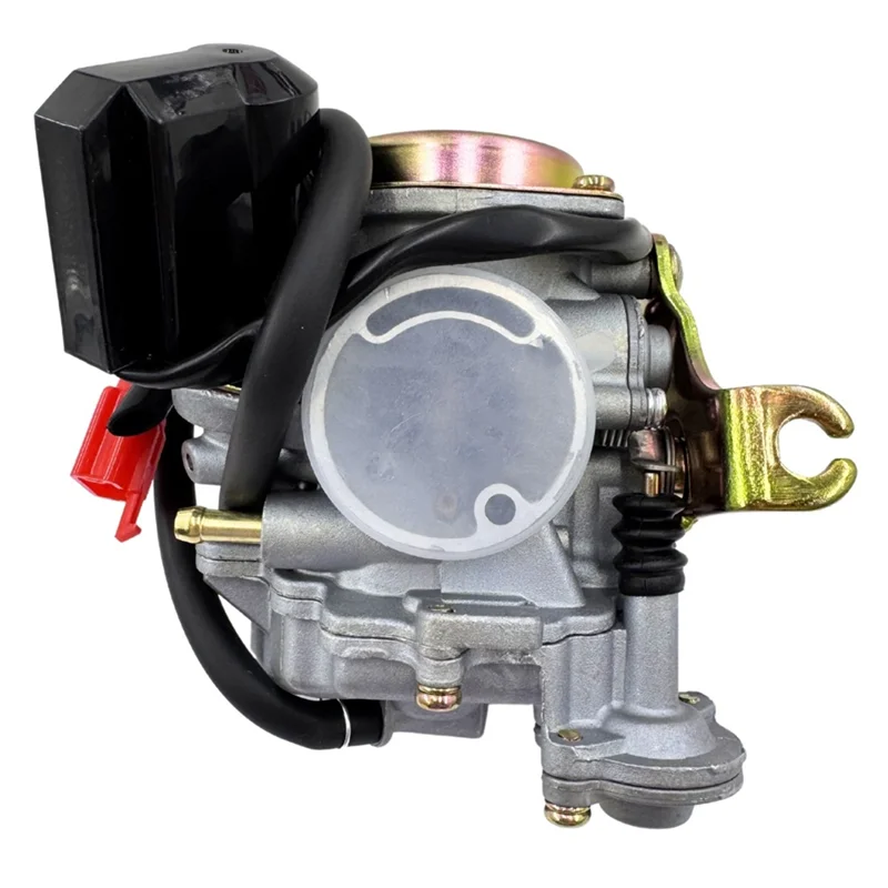 Scooter Replacement Carburetor For Piaggio Fly Liberty Zip 50Cc 4 Stroke 50CC 4T Carb
Scooter Replacement Carburetor For Piaggio Fly Liberty Zip 50Cc 4 Stroke 50CC 4T Carb