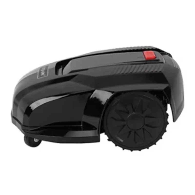 OEM Battery Wireless Smart Robot Lawn Mower Garden Cortacesped Tondeuse a Gazon Cordless Automatic Robotic Lawnmower
OEM Battery Wireless Smart Robot Lawn Mower Garden Cortacesped Tondeuse a Gazon Cordless Automatic Robotic Lawnmower