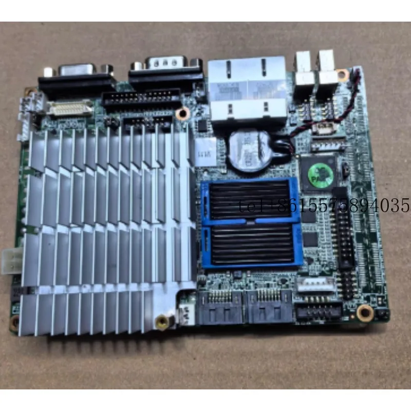 2026 Second-hand test OK for original PCM-9362 REV.A1 Industrial control computer motherboard PCM-9362N PCM-9362D
2026 Second-hand test OK for original PCM-9362 REV.A1 Industrial control computer motherboard PCM-9362N PCM-9362D