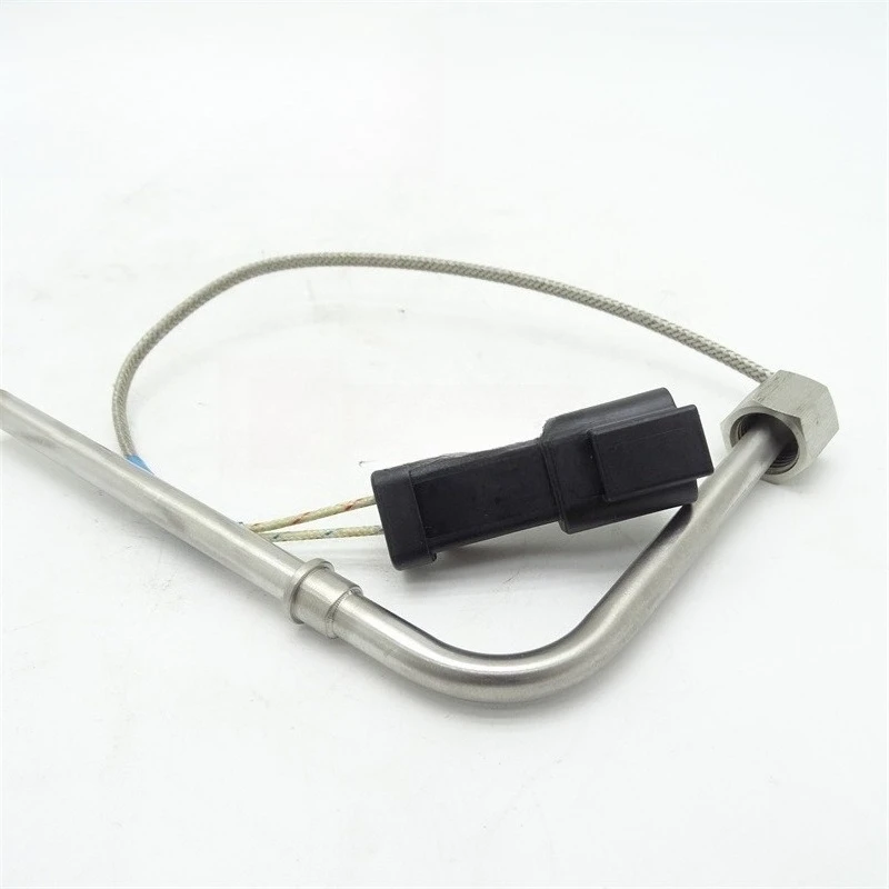 Construction Machinery Spare Parts 383-2990 Temperature Sensors, Engine Spare Parts
Construction Machinery Spare Parts 383-2990 Temperature Sensors, Engine Spare Parts