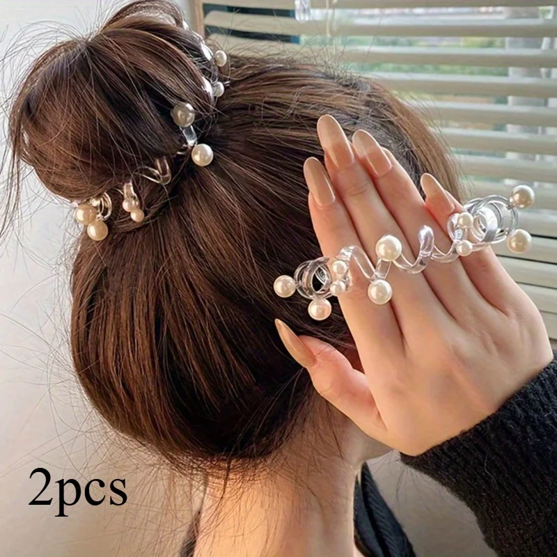 2 transparent mobile phone charging cables for women, with a high-elasticity rubber band and a cute and stylish hot hair accessory
2 transparent mobile phone charging cables for women, with a high-elasticity rubber band and a cute and stylish hot hair accessory