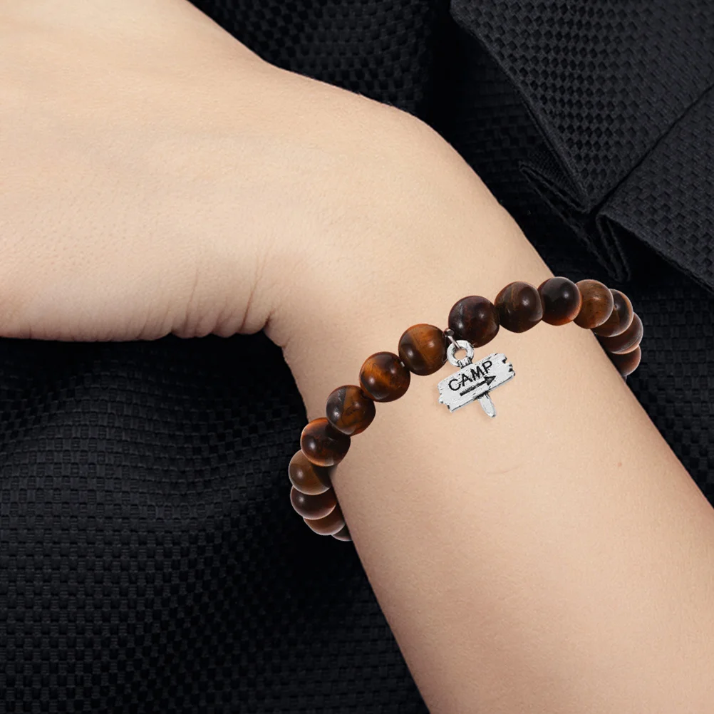 10Pcs Alloy Camp Sign Pendants Retro Charms DIY Camping Jewelry Making Craft Kit Retro Camp Charms Camping Keychain 
10Pcs Alloy Camp Sign Pendants Retro Charms DIY Camping Jewelry Making Craft Kit Retro Camp Charms Camping Keychain