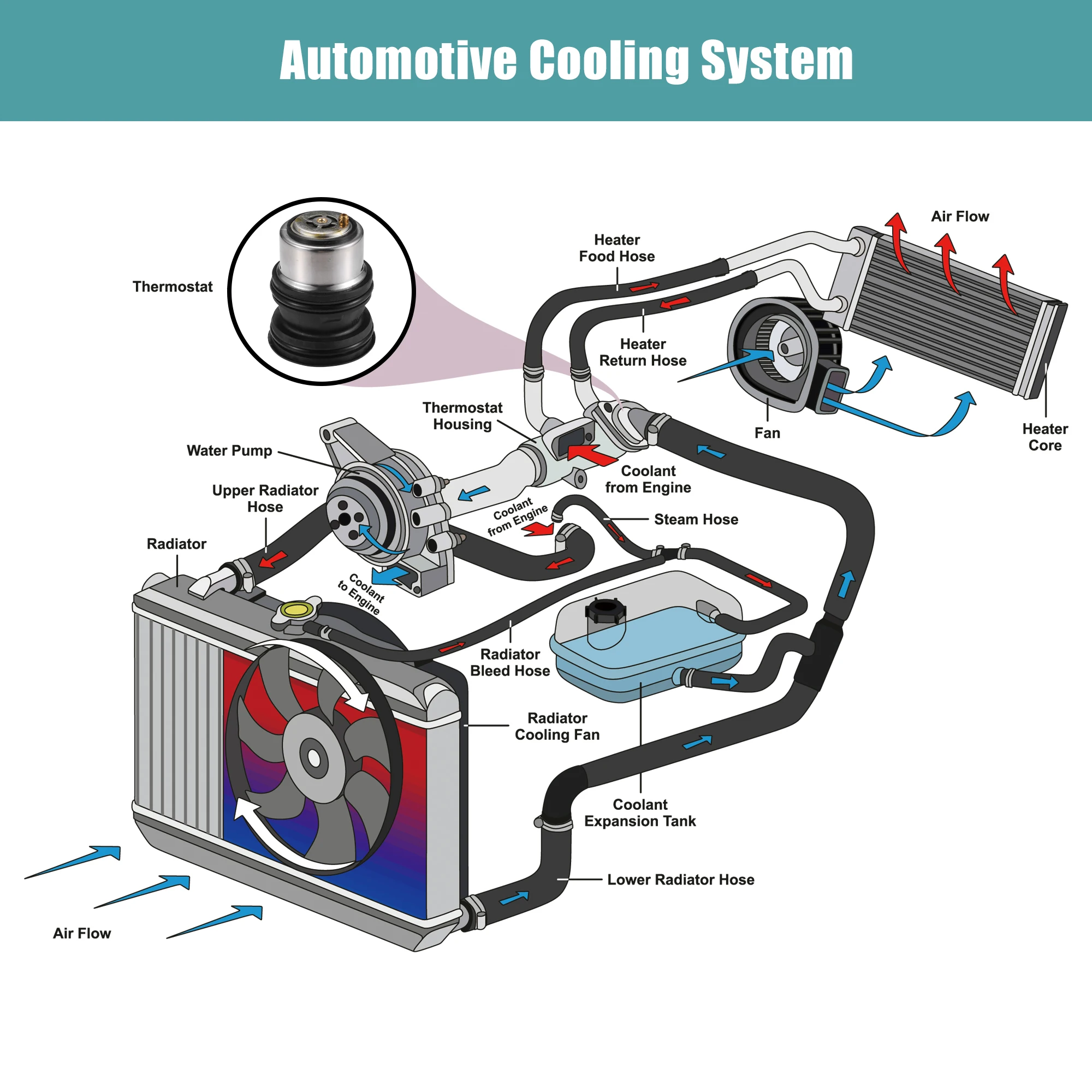 X Autohaux No 94810603401 Корпус термостата охлаждающей жидкости двигателя в сборе для Porsche Cayenne
X Autohaux No 94810603401 Корпус термостата охлаждающей жидкости двигателя в сборе для Porsche Cayenne