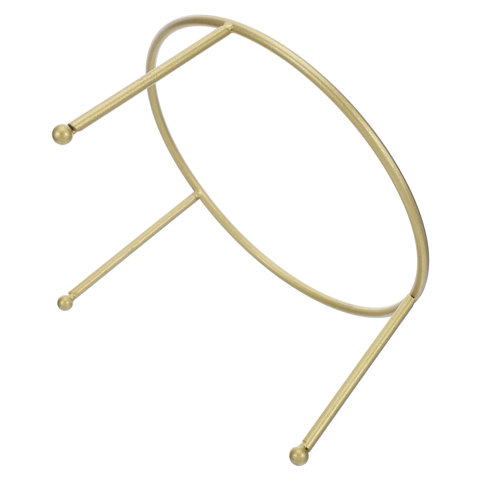 Metal Gazing Globe Stand Outdoor Elegant Garden Sphere Holder Display Crystal Ball Pedestal Birdbath Yard Decoration
Metal Gazing Globe Stand Outdoor Elegant Garden Sphere Holder Display Crystal Ball Pedestal Birdbath Yard Decoration