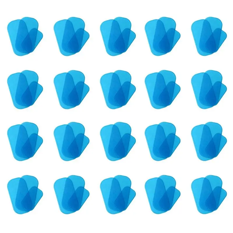 Гелевые накладки AEF6-60Pcs для тренажера для ягодиц, сменные гелевые пады для EMS-тренажера для ягодиц, сменные гелевые листы для тренажера ABS
Гелевые накладки AEF6-60Pcs для тренажера для ягодиц, сменные гелевые пады для EMS-тренажера для ягодиц, сменные гелевые листы для тренажера ABS