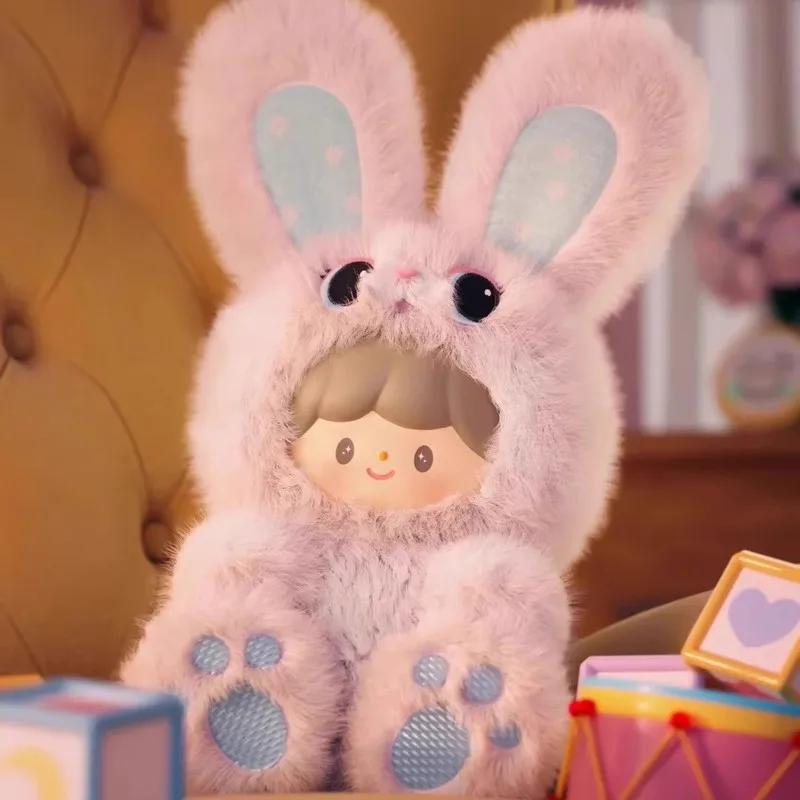 Zzoton Childhood Series Vinyl Blind Box Collectible Toy Trendy Ornament Children'S Gift Pendant For Birthday Valentine'S Day
Zzoton Childhood Series Vinyl Blind Box Collectible Toy Trendy Ornament Children'S Gift Pendant For Birthday Valentine'S Day