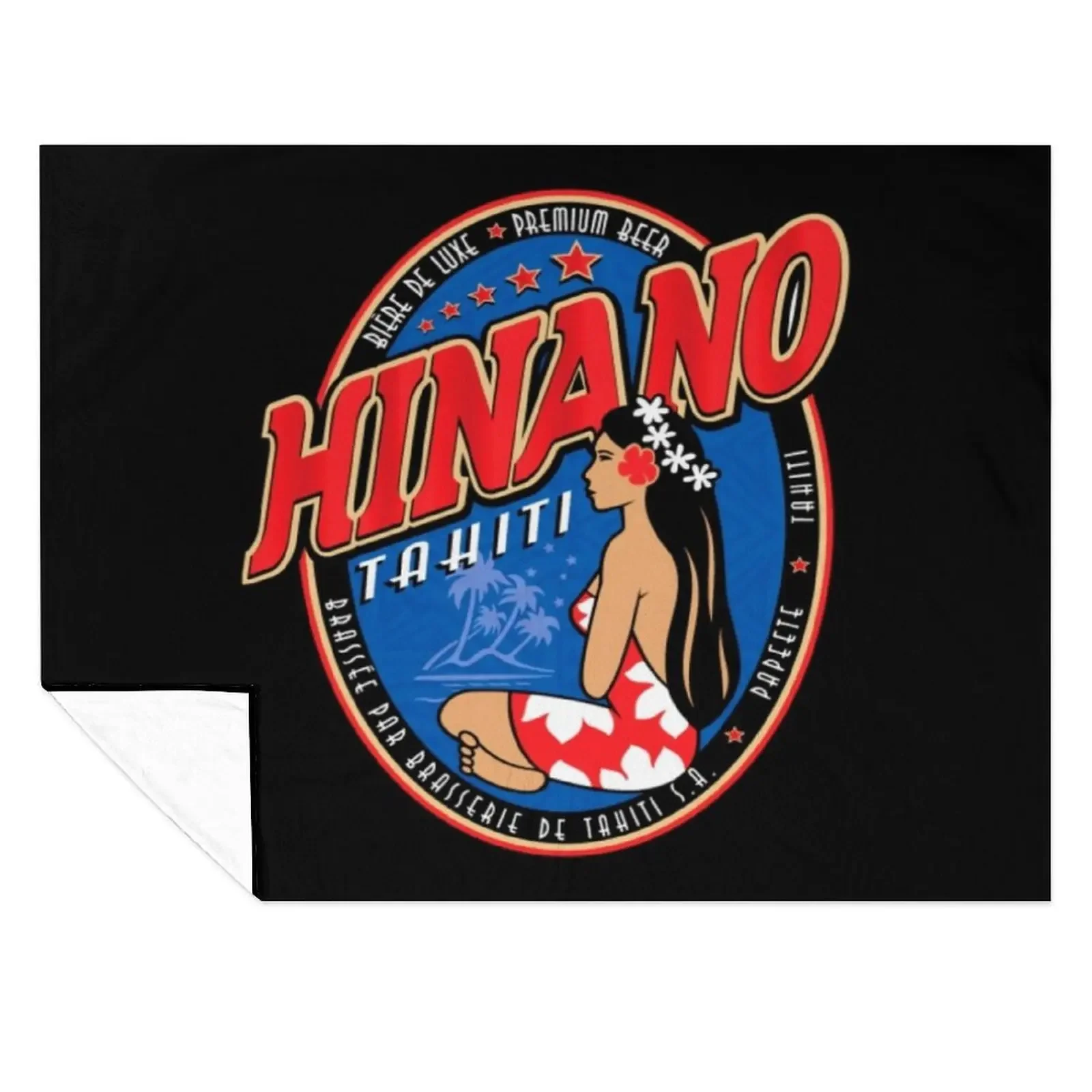 Hinano Tahiti T-ShirtHINANO TAHITI Throw Blanket Bed covers Soft Plaid cosplay anime Plaid on the sofa Blankets
Hinano Tahiti T-ShirtHINANO TAHITI Throw Blanket Bed covers Soft Plaid cosplay anime Plaid on the sofa Blankets
