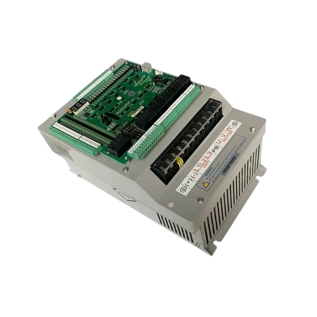 Suitable for Monac 1000 all-in-one elevator inverter NICE-L-G-4011 4007 L-V-4015 18
Suitable for Monac 1000 all-in-one elevator inverter NICE-L-G-4011 4007 L-V-4015 18