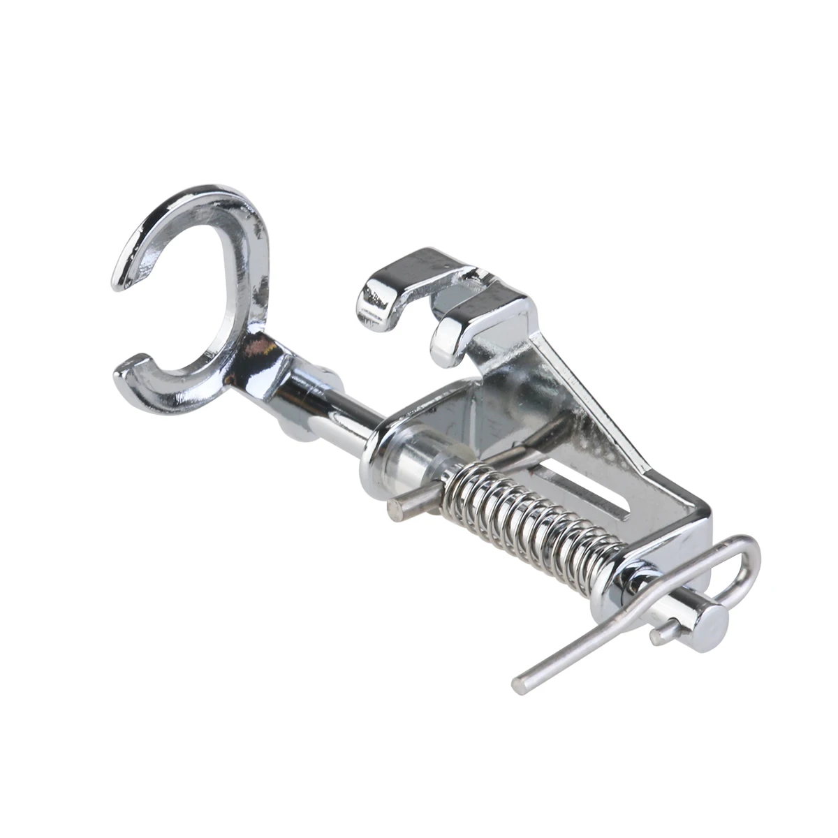 Embroidery Presser Foot Open Toe Quilting Sewing Machine Attachments Accessories Durable Hard Metal Easy Install Use
Embroidery Presser Foot Open Toe Quilting Sewing Machine Attachments Accessories Durable Hard Metal Easy Install Use