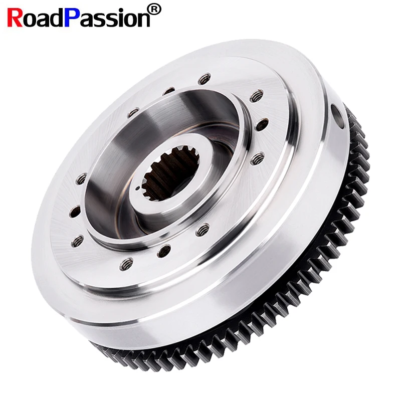 Road Passion Motorcycle One Way Starter Clutch Gear Assy Bead Bearing For Ducati MTS950 MTS 950 2017 2018
Road Passion Motorcycle One Way Starter Clutch Gear Assy Bead Bearing For Ducati MTS950 MTS 950 2017 2018