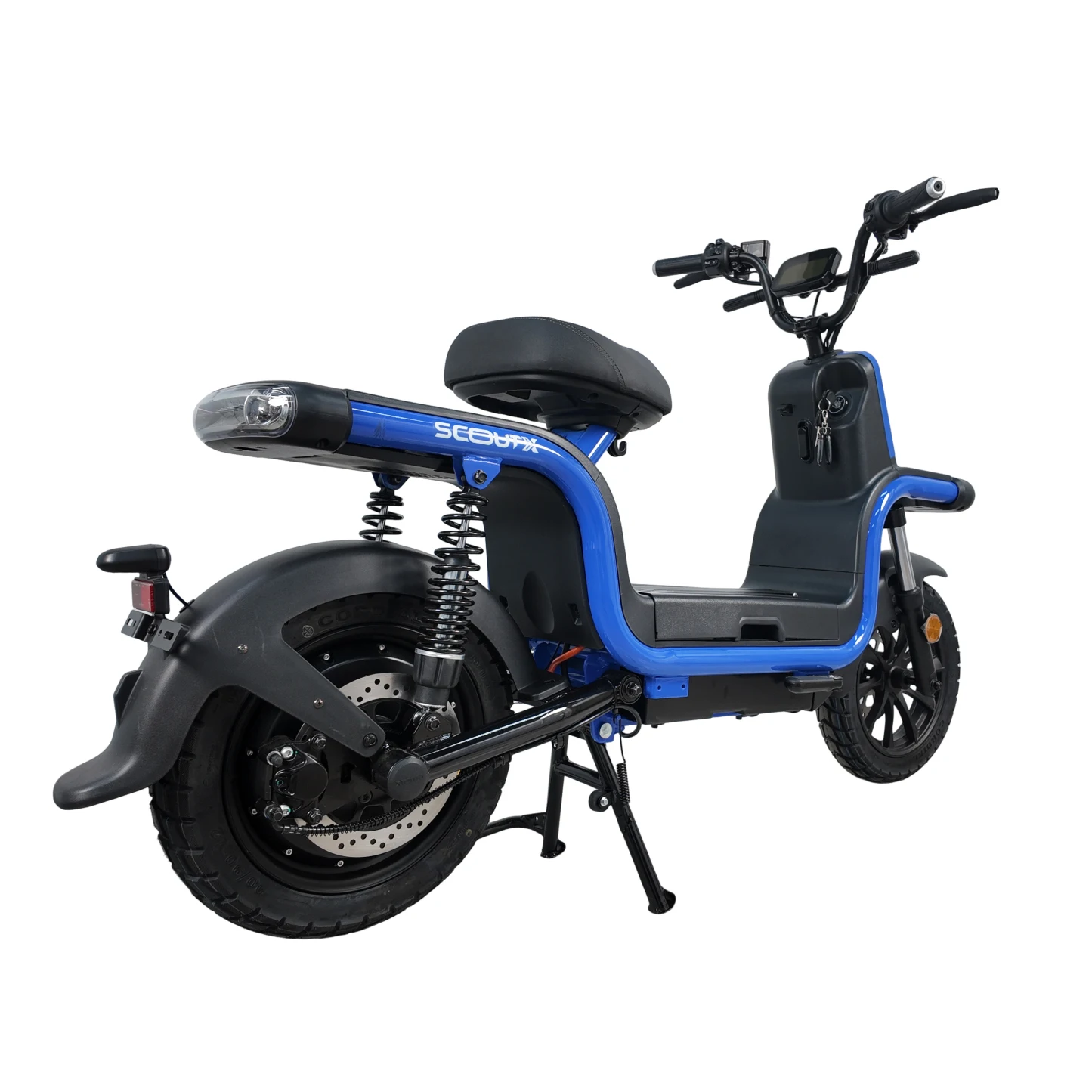 High-Capacity Electric Touring Motorcycle Smart Cargo with 250kg Load Capacity for Urban Use
High-Capacity Electric Touring Motorcycle Smart Cargo with 250kg Load Capacity for Urban Use