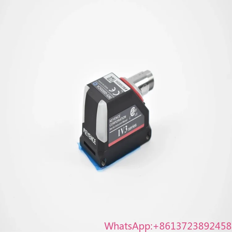 Brand New Original Genuine IV3-G600CA Split Type Intelligent Camera
Brand New Original Genuine IV3-G600CA Split Type Intelligent Camera