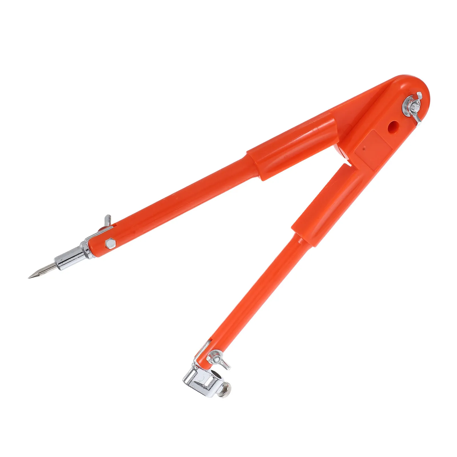 Professional Heavy Duty Woodworking Compass Large Size Precision Adjustable Scribe Gauge Circle Drawing Tool for Carpenter
Professional Heavy Duty Woodworking Compass Large Size Precision Adjustable Scribe Gauge Circle Drawing Tool for Carpenter