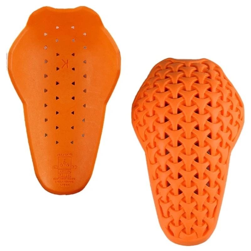 2026 New Motocross Protective Gear Armors Equipment Motorcycle Elbow/Knee Pad Breathable Protector Pad
2026 New Motocross Protective Gear Armors Equipment Motorcycle Elbow/Knee Pad Breathable Protector Pad