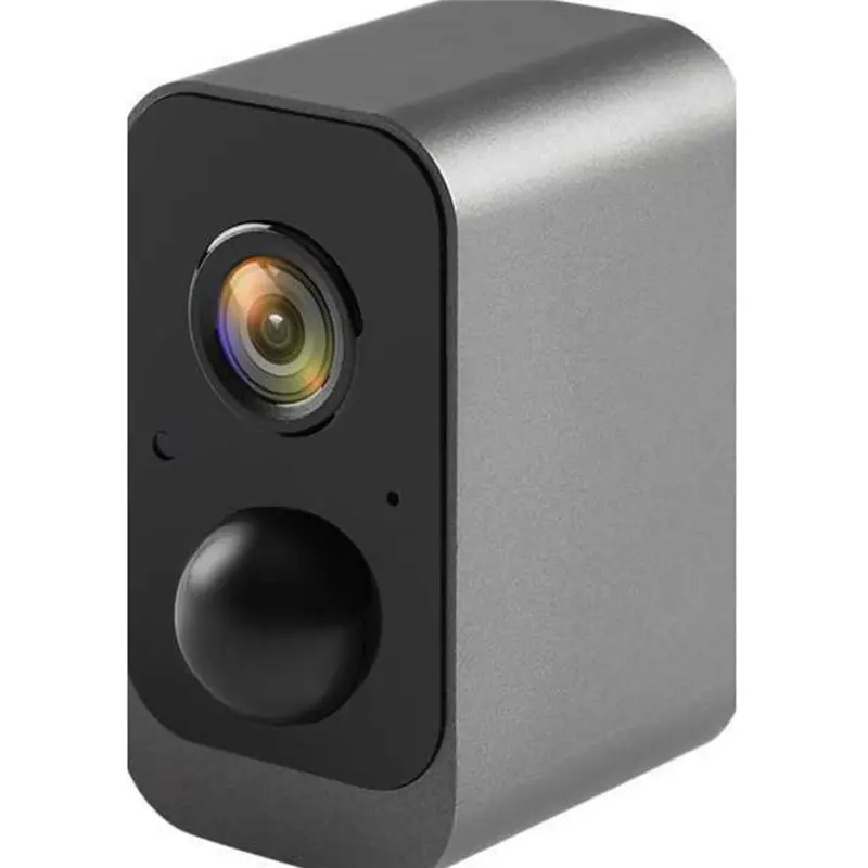 ABGI-Tuya Smart Battery Waterproof Wireless Wifi Surveillance, Infrared Night Vision Outdoor Home Wireless PIR Surveillance
ABGI-Tuya Smart Battery Waterproof Wireless Wifi Surveillance, Infrared Night Vision Outdoor Home Wireless PIR Surveillance