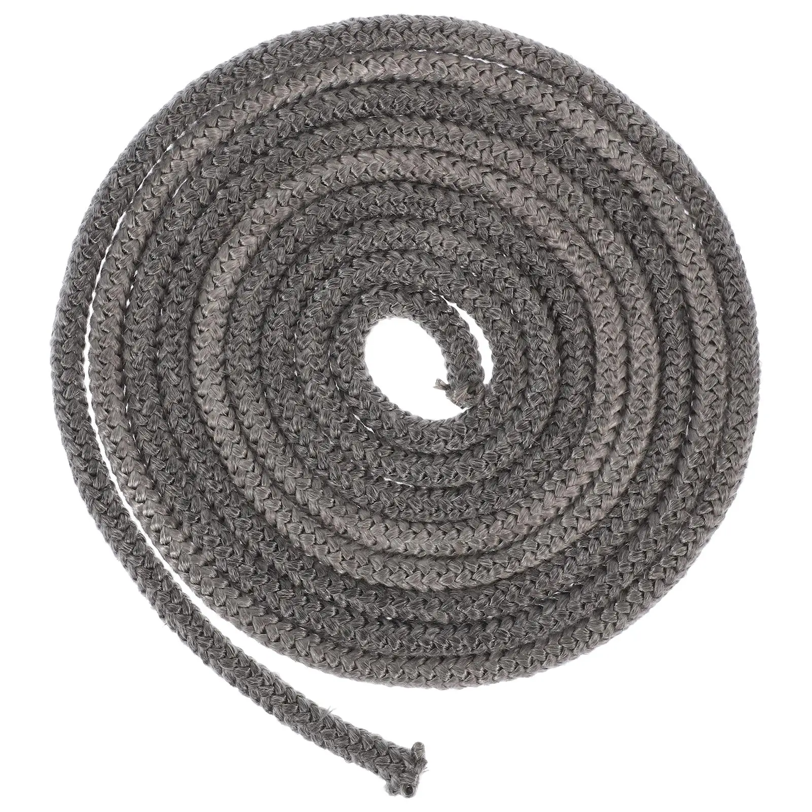Fireplace Wood Stove Door Rope Fiberglass Seal Gasket Heat Resistant Long Length Glassfiber Parts for Stove Replacement
Fireplace Wood Stove Door Rope Fiberglass Seal Gasket Heat Resistant Long Length Glassfiber Parts for Stove Replacement