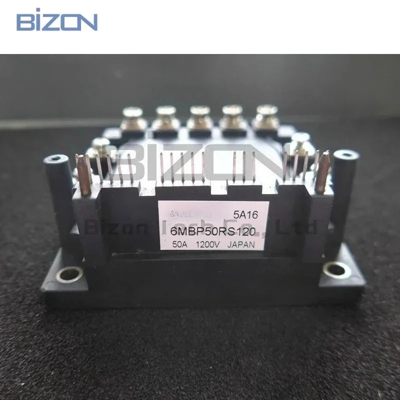 6MBP50RS120 New Original Module
6MBP50RS120 New Original Module