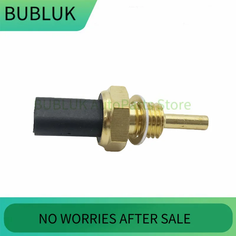 25186240 Engine Coolant Temperature Sensor For Chevrolet Sparkdot Byte Hatchback 2015 Automotive Spare Parts New High Quality
25186240 Engine Coolant Temperature Sensor For Chevrolet Sparkdot Byte Hatchback 2015 Automotive Spare Parts New High Quality