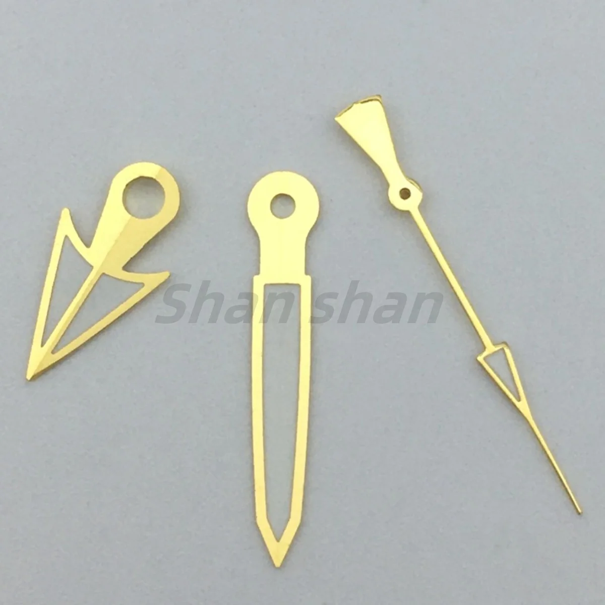 NH35 watch hands silver black gold watch hands green luminous hands fit NH35A NH36A PPT5000 ETA2824 movement
NH35 watch hands silver black gold watch hands green luminous hands fit NH35A NH36A PPT5000 ETA2824 movement