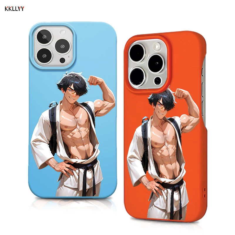Skin friendly Phone Case for iPhone 16E/15/14/13 Pro Max/12/XR Printed Phone Cover Taekwondo women Shockproof Gym Lover Gift
Skin friendly Phone Case for iPhone 16E/15/14/13 Pro Max/12/XR Printed Phone Cover Taekwondo women Shockproof Gym Lover Gift