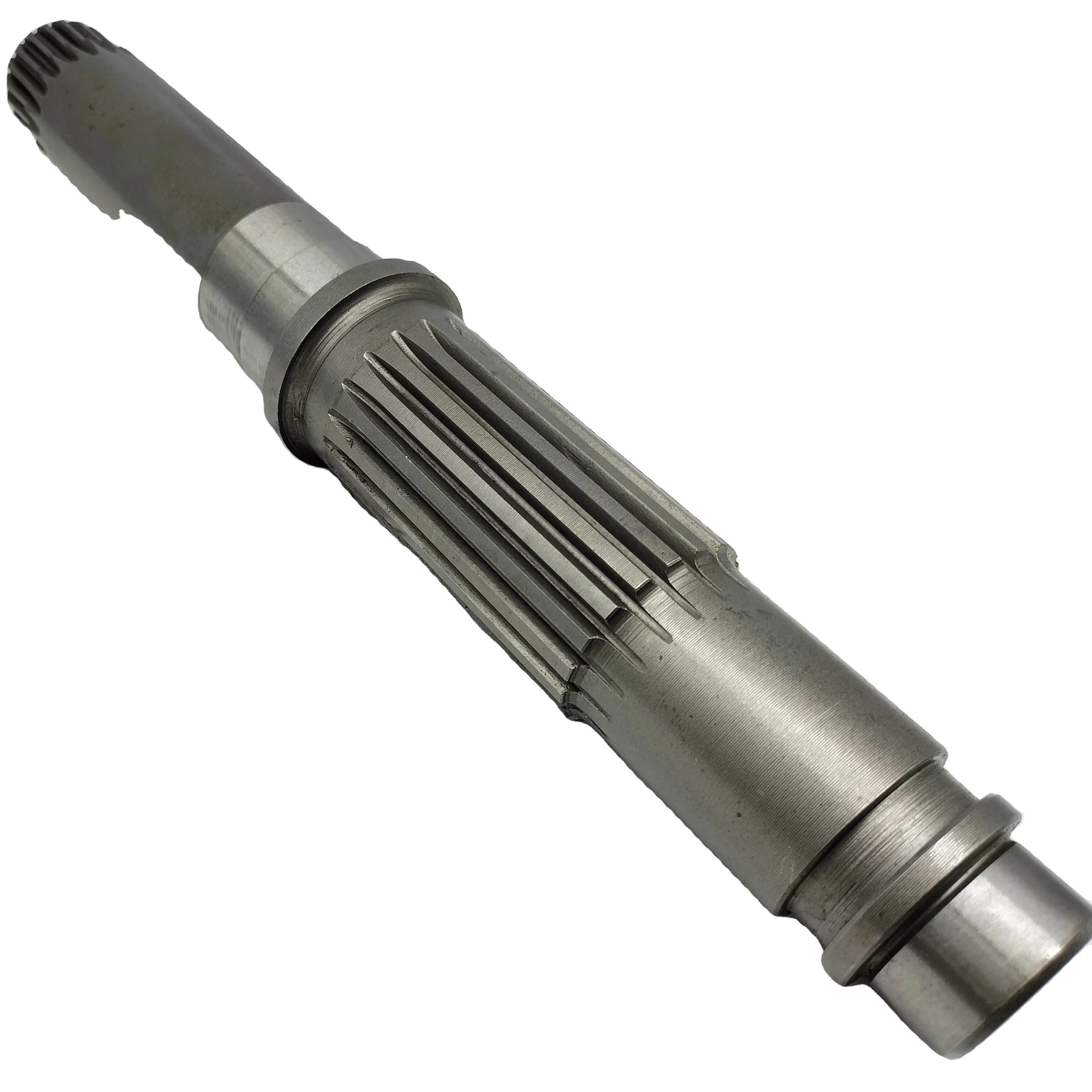 SA8230-33140 SA823033140 Drive Shaft for EC210 EC180 EC210BLC Excavator Final Drive Travel
SA8230-33140 SA823033140 Drive Shaft for EC210 EC180 EC210BLC Excavator Final Drive Travel