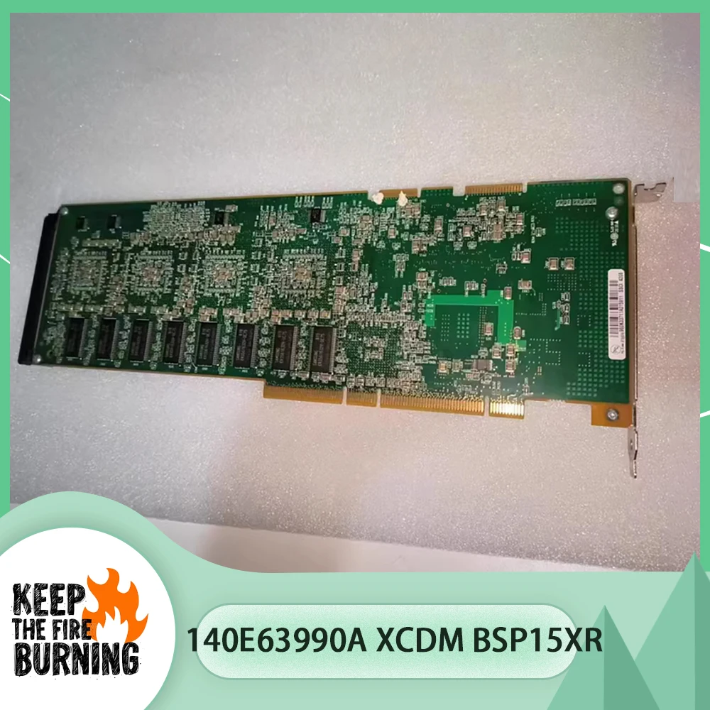 Printer Data Acquisition Card 140E63990A XCDM BSP15XR
Printer Data Acquisition Card 140E63990A XCDM BSP15XR
