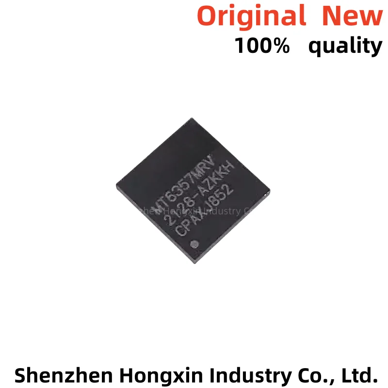 1pcs 100% New MT6357MRV Mobile Phone Integrated Circuit Board Power Supply Ic Chip
1pcs 100% New MT6357MRV Mobile Phone Integrated Circuit Board Power Supply Ic Chip