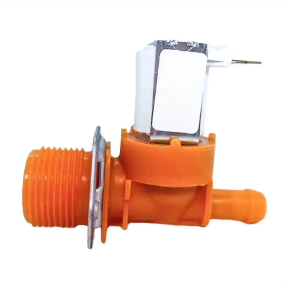 new for Samsung washing machine inlet valve DC33-01011A Single Head Inlet Valve Solenoid Valve Switch DC12V Accessories
new for Samsung washing machine inlet valve DC33-01011A Single Head Inlet Valve Solenoid Valve Switch DC12V Accessories