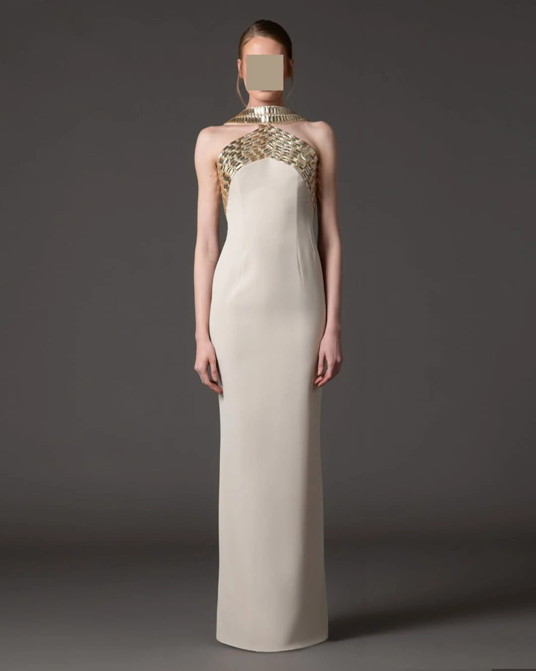 QR Customized Elegant Women Evening Dresses Halter Sequin Sheath Prom Occasions Zipper Satin Floor Length Party Luxury Dresses
QR Customized Elegant Women Evening Dresses Halter Sequin Sheath Prom Occasions Zipper Satin Floor Length Party Luxury Dresses