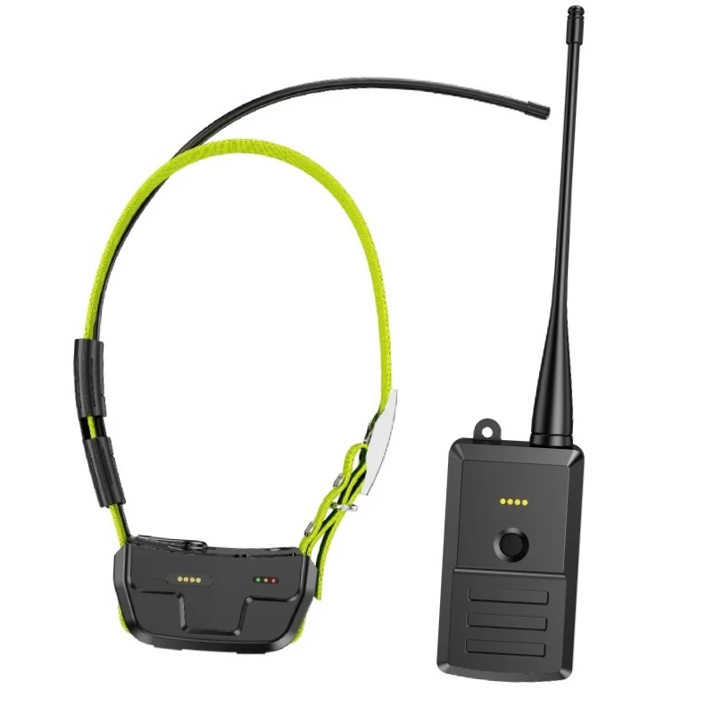 IP67 Waterproof 4G Radio 15km Mountain No Signal Available GPS Beidou Farm Gps Tracker for Dogs
IP67 Waterproof 4G Radio 15km Mountain No Signal Available GPS Beidou Farm Gps Tracker for Dogs