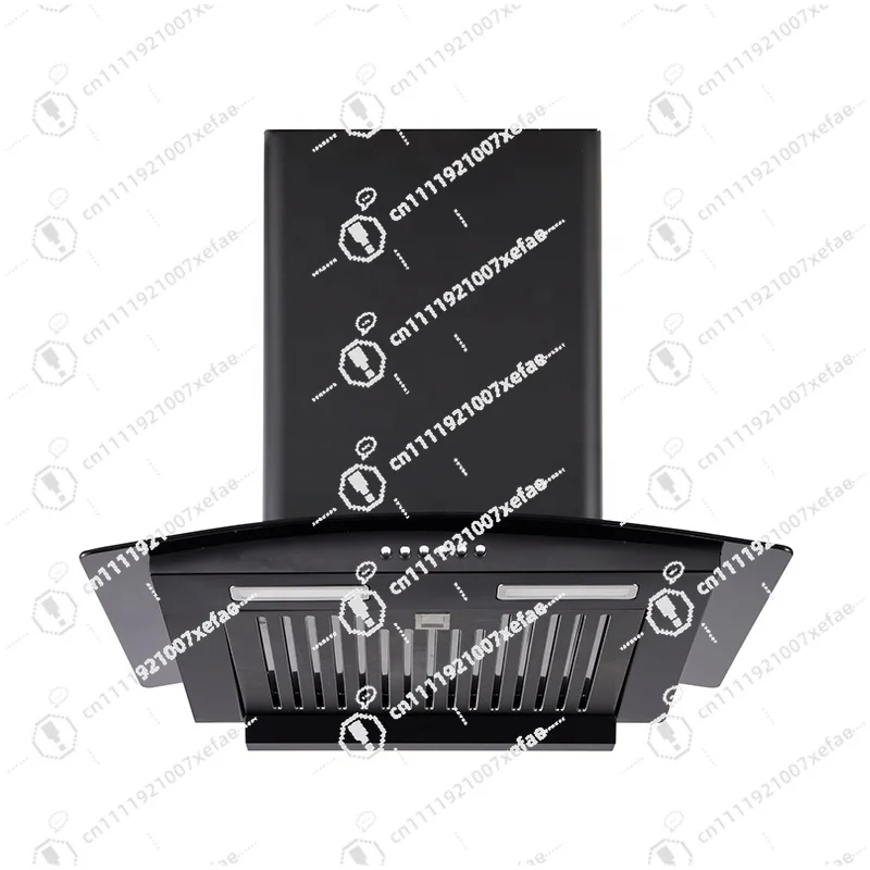 Home Kitchen Motion Sensor Touch Control Kitchen Chimney Smart Range Hood Appliances
Home Kitchen Motion Sensor Touch Control Kitchen Chimney Smart Range Hood Appliances