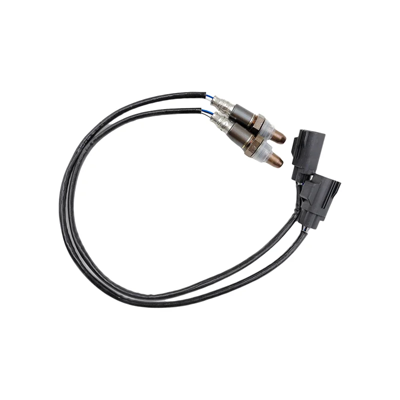 2PCS Oxygen Sensor C2P16396 For Jaguar X250 X351 X150 XFR5.0L XJL5.0 XKR5.0L XKR-S 508PS 508PN
2PCS Oxygen Sensor C2P16396 For Jaguar X250 X351 X150 XFR5.0L XJL5.0 XKR5.0L XKR-S 508PS 508PN