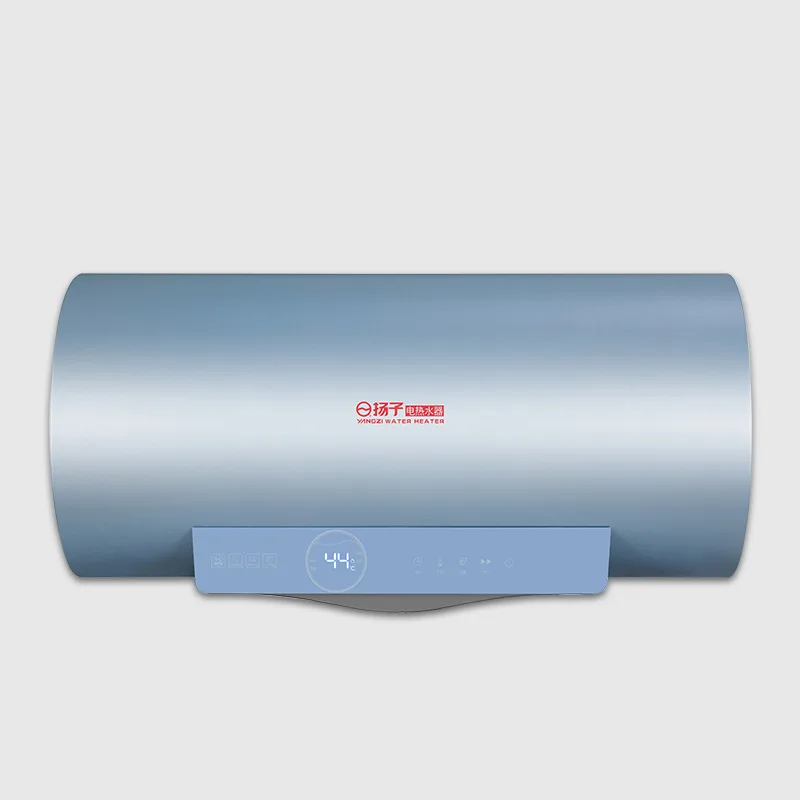 First-Class Large Capacity Electric Water Heater High Energy Efficiency Anti-Electric Wall Fast Storage for Household Use
First-Class Large Capacity Electric Water Heater High Energy Efficiency Anti-Electric Wall Fast Storage for Household Use