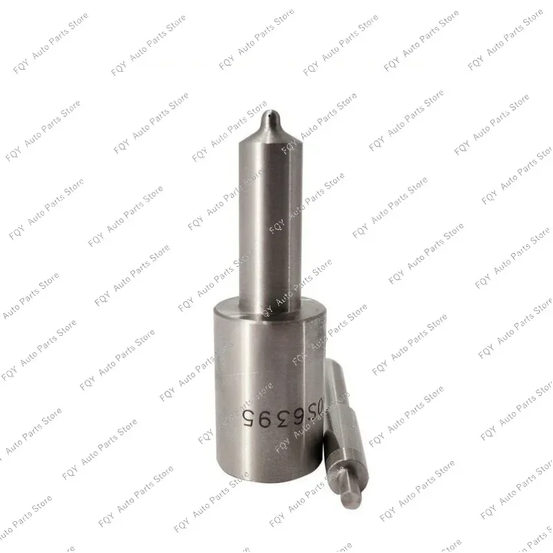 6x высококачественная форсунка DLL150S6395 D4NN9E527C 5621208 Для Ford 7600 7610 7700 7710
6x высококачественная форсунка DLL150S6395 D4NN9E527C 5621208 Для Ford 7600 7610 7700 7710