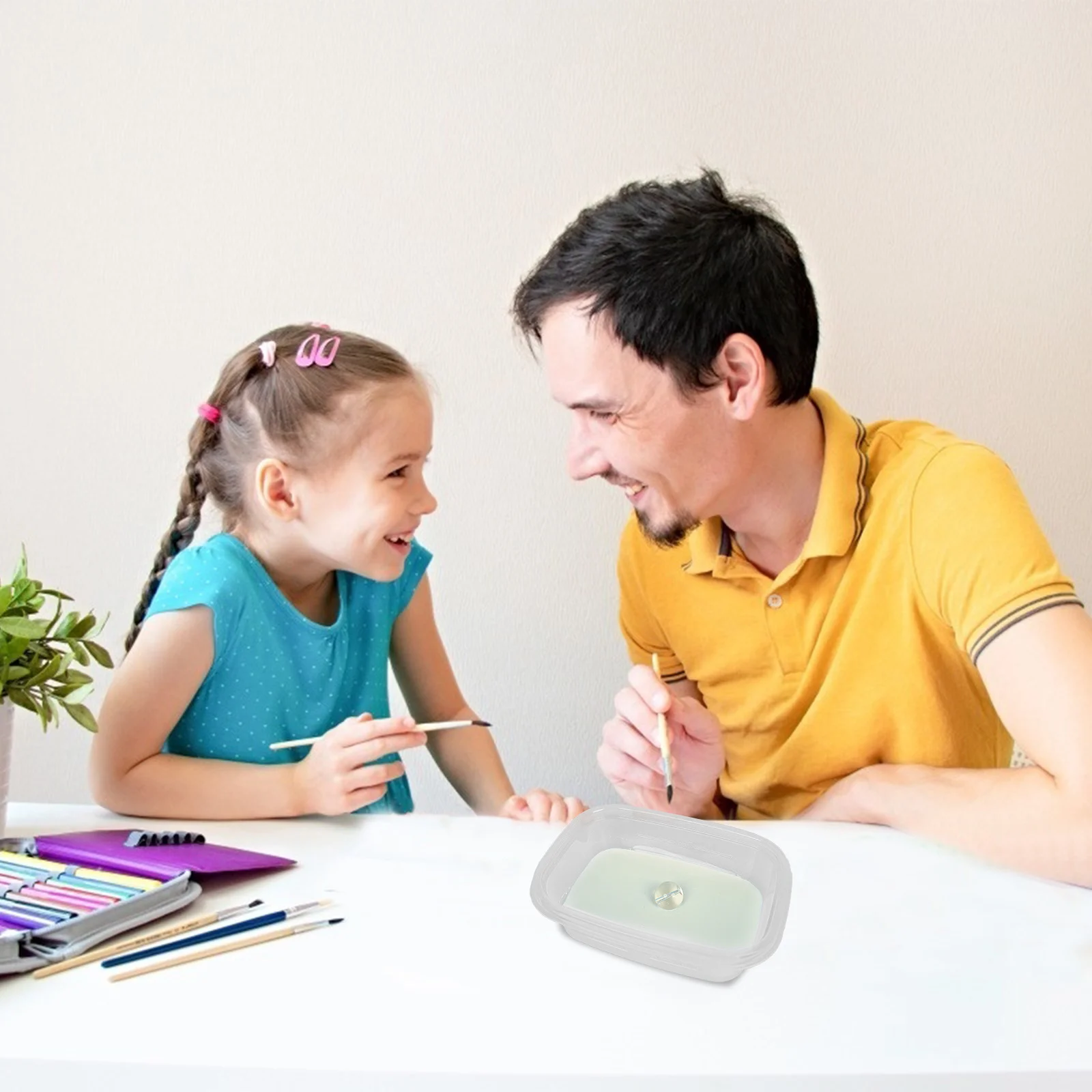 1Set Non Newtonian Fluid Educational Set Hands Experiment Prop for Children Creative Learning Activity Tool
1Set Non Newtonian Fluid Educational Set Hands Experiment Prop for Children Creative Learning Activity Tool