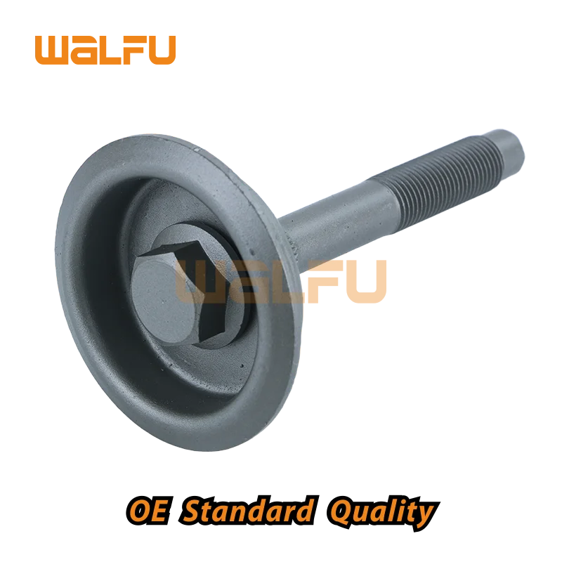 Bolt For Toyota HARRIER VENZA Lexus RX330 90119-12372 90119-A0015 0198-011 CA107 WALFU Suspension Fastener Accessories
Bolt For Toyota HARRIER VENZA Lexus RX330 90119-12372 90119-A0015 0198-011 CA107 WALFU Suspension Fastener Accessories