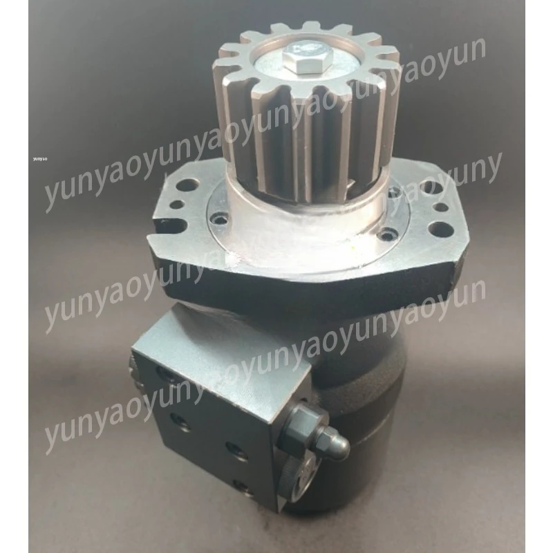 Rotary Hydraulic Motor BMD630/625 for Wood Grapple Log Excavator High Torque
Rotary Hydraulic Motor BMD630/625 for Wood Grapple Log Excavator High Torque