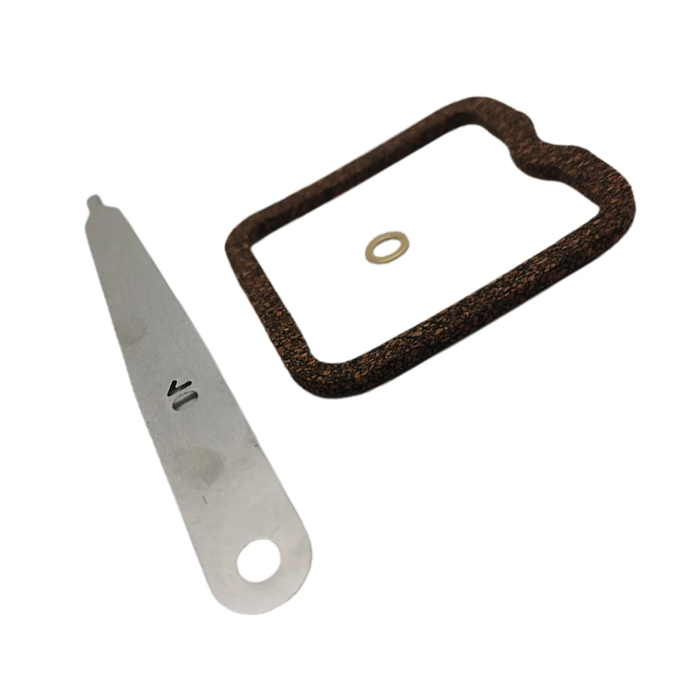 Набор ручек, комплект регулировки клапана, лист из нержавеющей стали, прокладка клапана, 3 шт./компл., FS110 FS110R FS110X, садовый электроинструмент
Набор ручек, комплект регулировки клапана, лист из нержавеющей стали, прокладка клапана, 3 шт./компл., FS110 FS110R FS110X, садовый электроинструмент