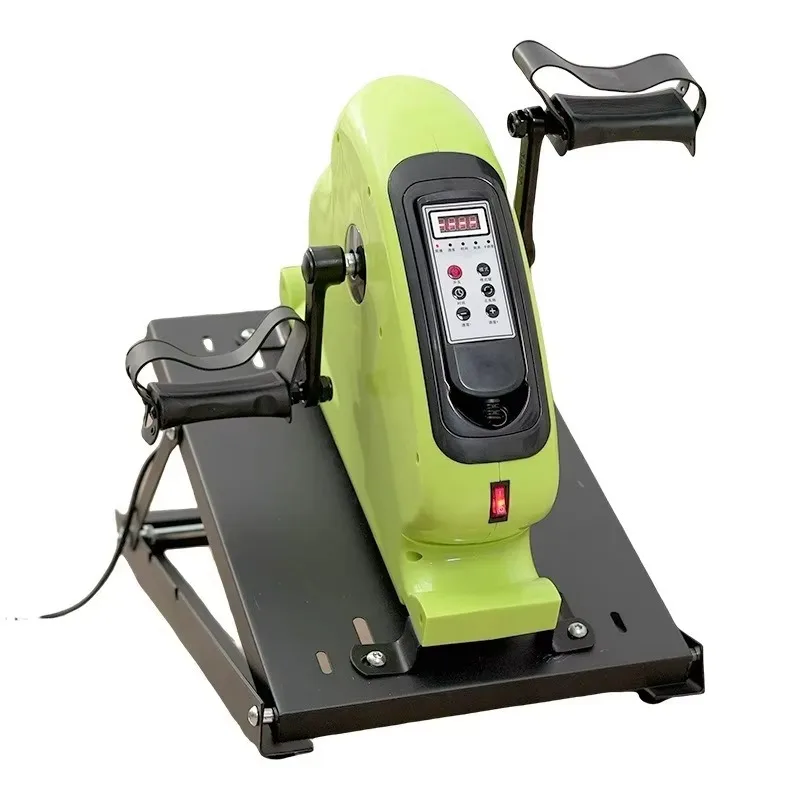 Home Rehabilitation Trainer Electric Mini Exerciser Professional for Elderly Limb Foot Leg Comprehensive Exercise
Home Rehabilitation Trainer Electric Mini Exerciser Professional for Elderly Limb Foot Leg Comprehensive Exercise