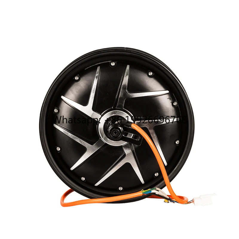 10 Inch XF Hub Motor 1000-3500W Factory Custom Drum Brake BLDC Motor for Electric Motorcycle Kit
10 Inch XF Hub Motor 1000-3500W Factory Custom Drum Brake BLDC Motor for Electric Motorcycle Kit