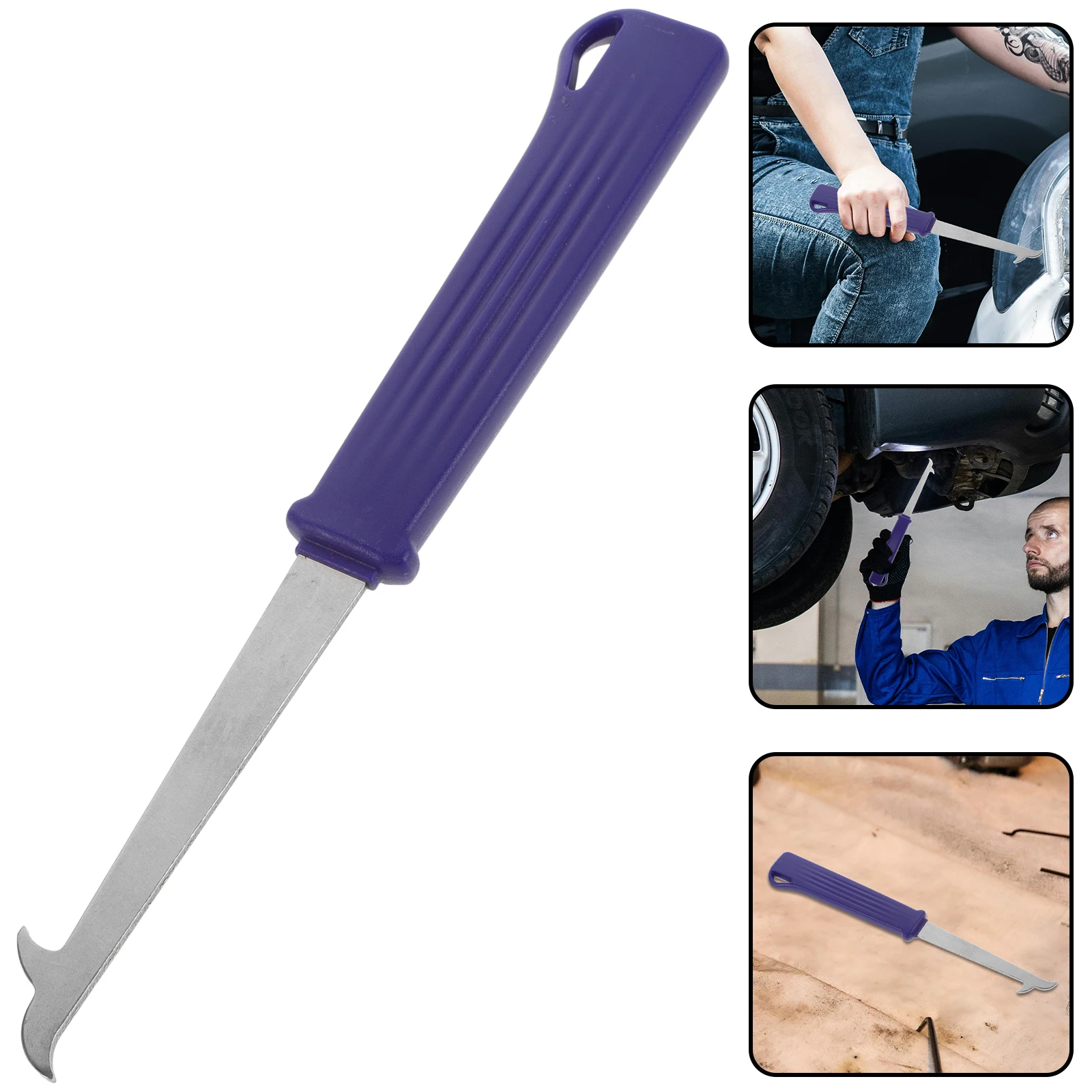 Stones Removing Tool Cleaning Hook Car Tire Maintenance Remover Alloy Car Part Vehicle Stone Remover Wheel Tread Slot Cleaner
Stones Removing Tool Cleaning Hook Car Tire Maintenance Remover Alloy Car Part Vehicle Stone Remover Wheel Tread Slot Cleaner