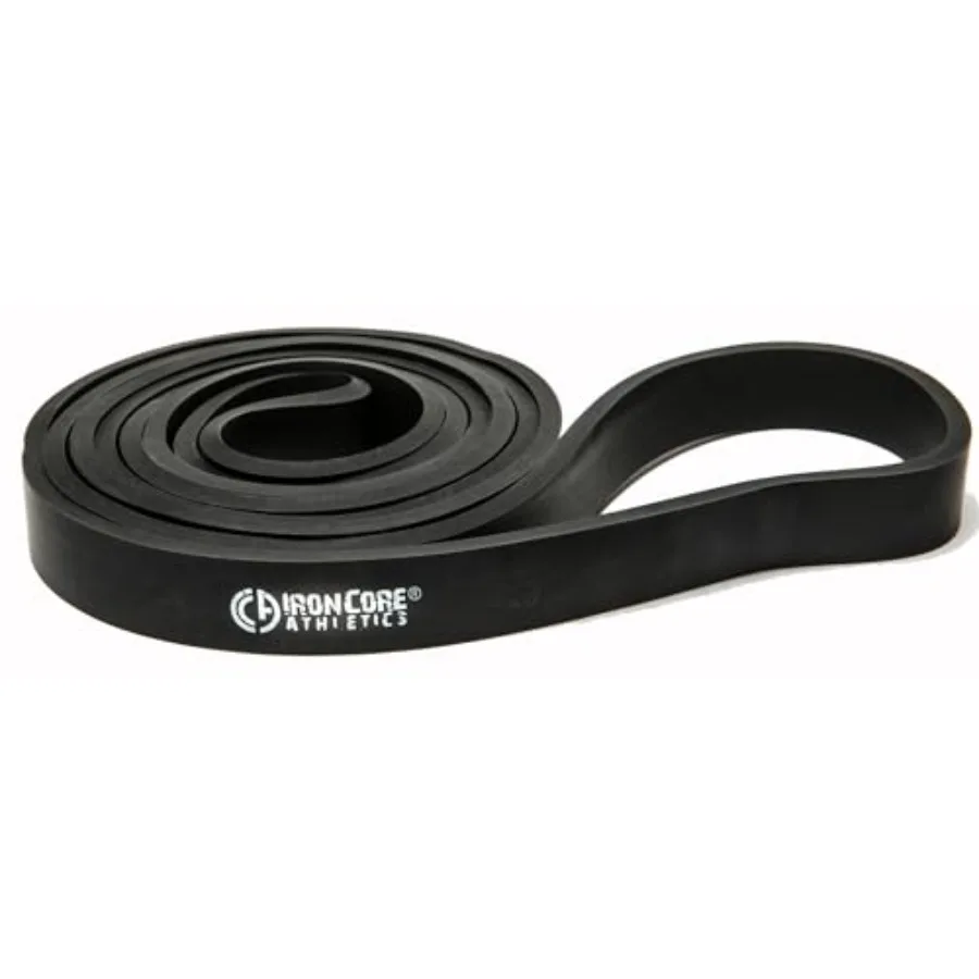 Pull Up Assistance Bands - Commercial Gym Quality 41" Loop Exercise Pull-Up Bands - 4 Different Resistance Levels to Choose fro
Pull Up Assistance Bands - Commercial Gym Quality 41" Loop Exercise Pull-Up Bands - 4 Different Resistance Levels to Choose fro