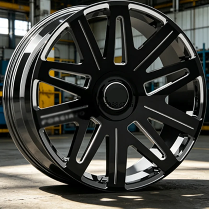 Custom Forged 5x120 5x112 5x114 Aluminum Alloy Car Wheels Rims For Passenger Car SUV Off Road
Custom Forged 5x120 5x112 5x114 Aluminum Alloy Car Wheels Rims For Passenger Car SUV Off Road