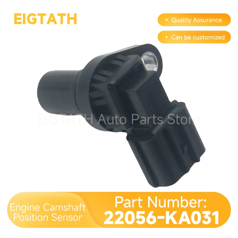 22056-KA031 Датчик положения распределительного вала хорошего качества для Suzuki Ignis FH MH Jimny FJ Liana ER Wagon Subaru Justy III, запасная часть автомобиля 
22056-KA031 Датчик положения распределительного вала хорошего качества для Suzuki Ignis FH MH Jimny FJ Liana ER Wagon Subaru Justy III, запасная часть автомобиля
