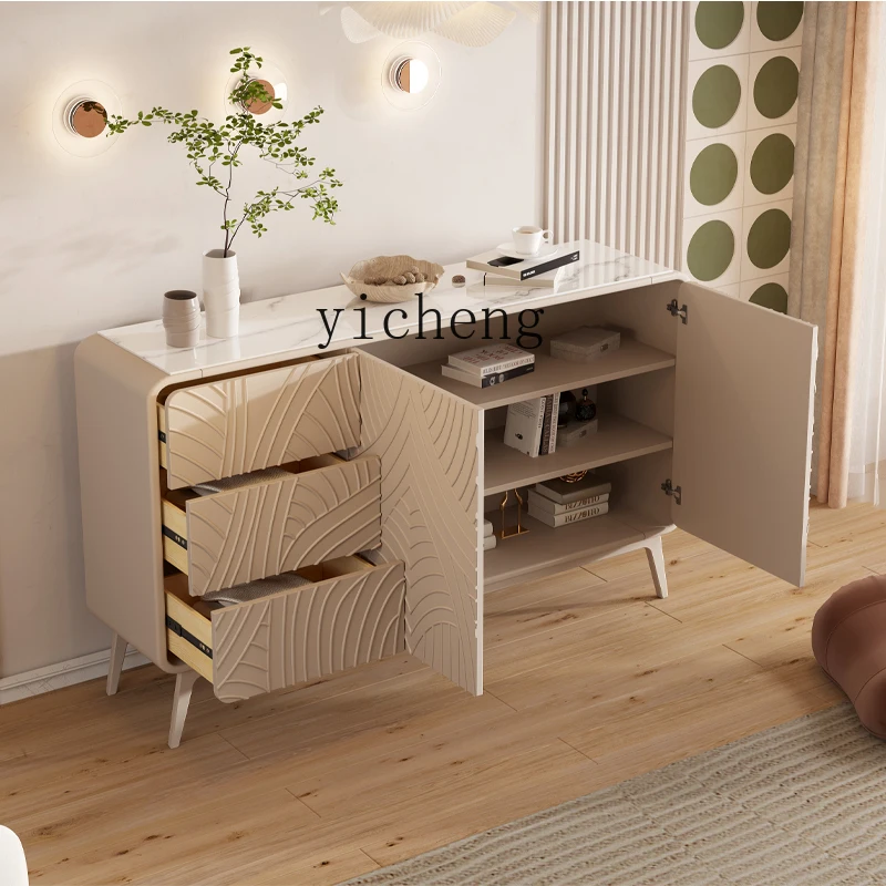 ZZ light luxury bucket cabinet entrance modern simple shoe cabinet living room rock slab decoration wall storage side cabinet
ZZ light luxury bucket cabinet entrance modern simple shoe cabinet living room rock slab decoration wall storage side cabinet