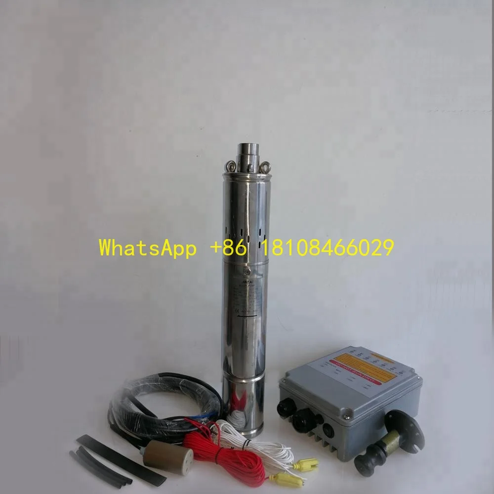 3 Year Warranty Solar Powered Water Pump for Home Farm Agriculture Irrigation
3 Year Warranty Solar Powered Water Pump for Home Farm Agriculture Irrigation