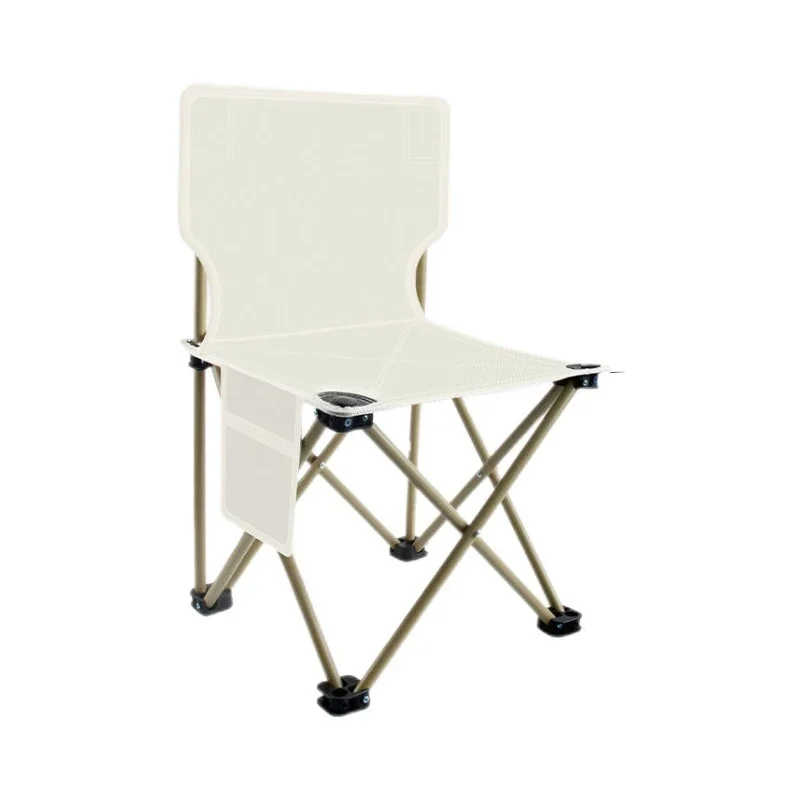 Metal Camping Beach Chairs Foldable Picnic Lightweight Fishing Beach Chairs Relax Portable Outdoor Furniture Chaise Lounges LLOC
Metal Camping Beach Chairs Foldable Picnic Lightweight Fishing Beach Chairs Relax Portable Outdoor Furniture Chaise Lounges LLOC