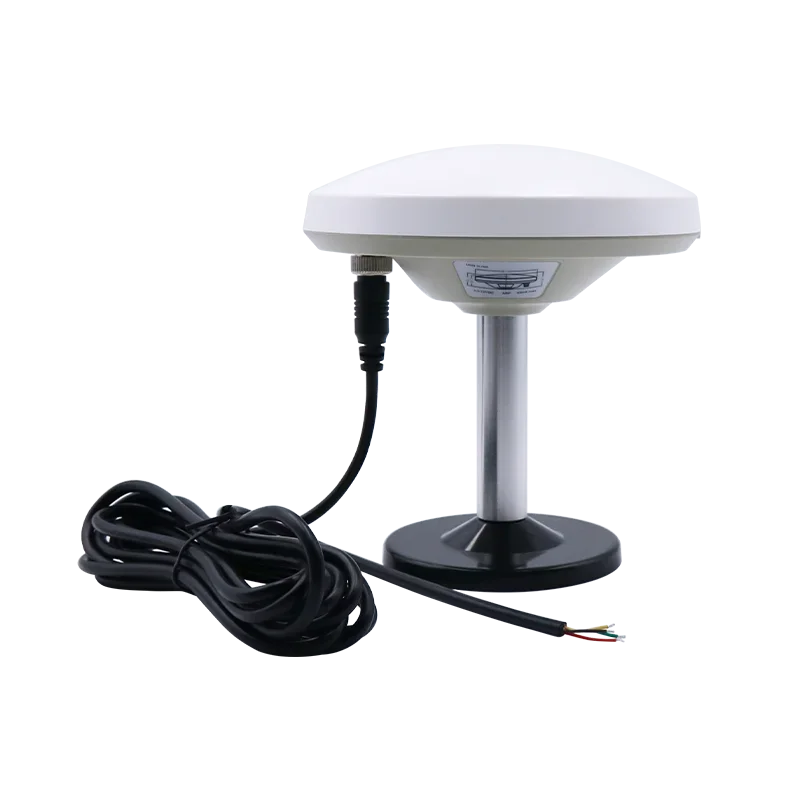 In stock Beitian 9th and 10th Generation GPS Mushroom Head Receiver GNSS Beidou Various Serial Port Built-in Module Antenna BE-2
In stock Beitian 9th and 10th Generation GPS Mushroom Head Receiver GNSS Beidou Various Serial Port Built-in Module Antenna BE-2