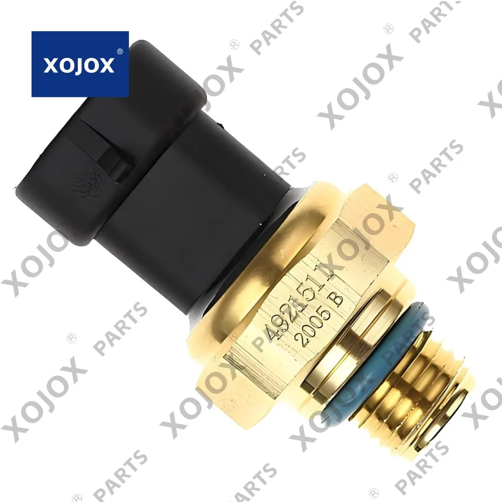 XOJOX 4921511 Oil Pressure Sensor 904-7104 Replacement for Dodge. Ram 2500 3500 Cummins 5.9L N14 M11 ISX L10 1998-2002 4921487 3
XOJOX 4921511 Oil Pressure Sensor 904-7104 Replacement for Dodge. Ram 2500 3500 Cummins 5.9L N14 M11 ISX L10 1998-2002 4921487 3